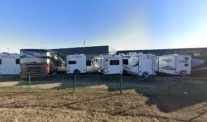 Campers Inn RV of Knoxville Service Center in Knoxville, TN