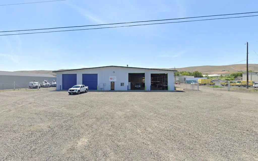 Central Washington RV Service and Parts, RV repair in Union Gap