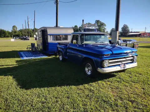 Custom RV & Repair in Kirbyville, TX