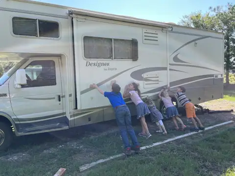 Custom RV & Repair photo 3