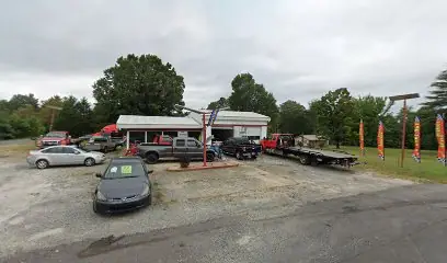 Happy Camper Service, RV repair in Boonville