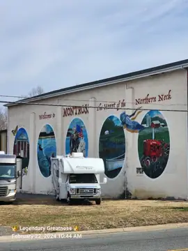 Magnum RV in Montross, VA