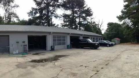 Dempsey Body Shop in Acworth, GA