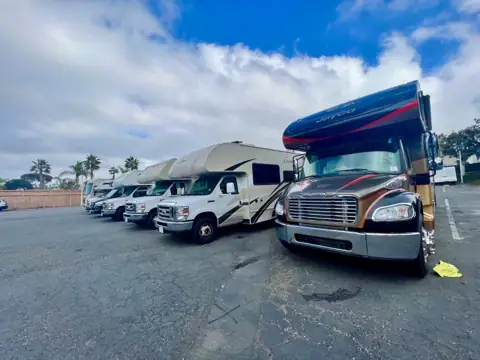 RV Fun Center in Oceanside, CA
