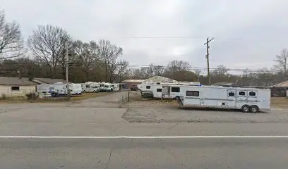 Dependable RV Repair, RV repair in Judsonia