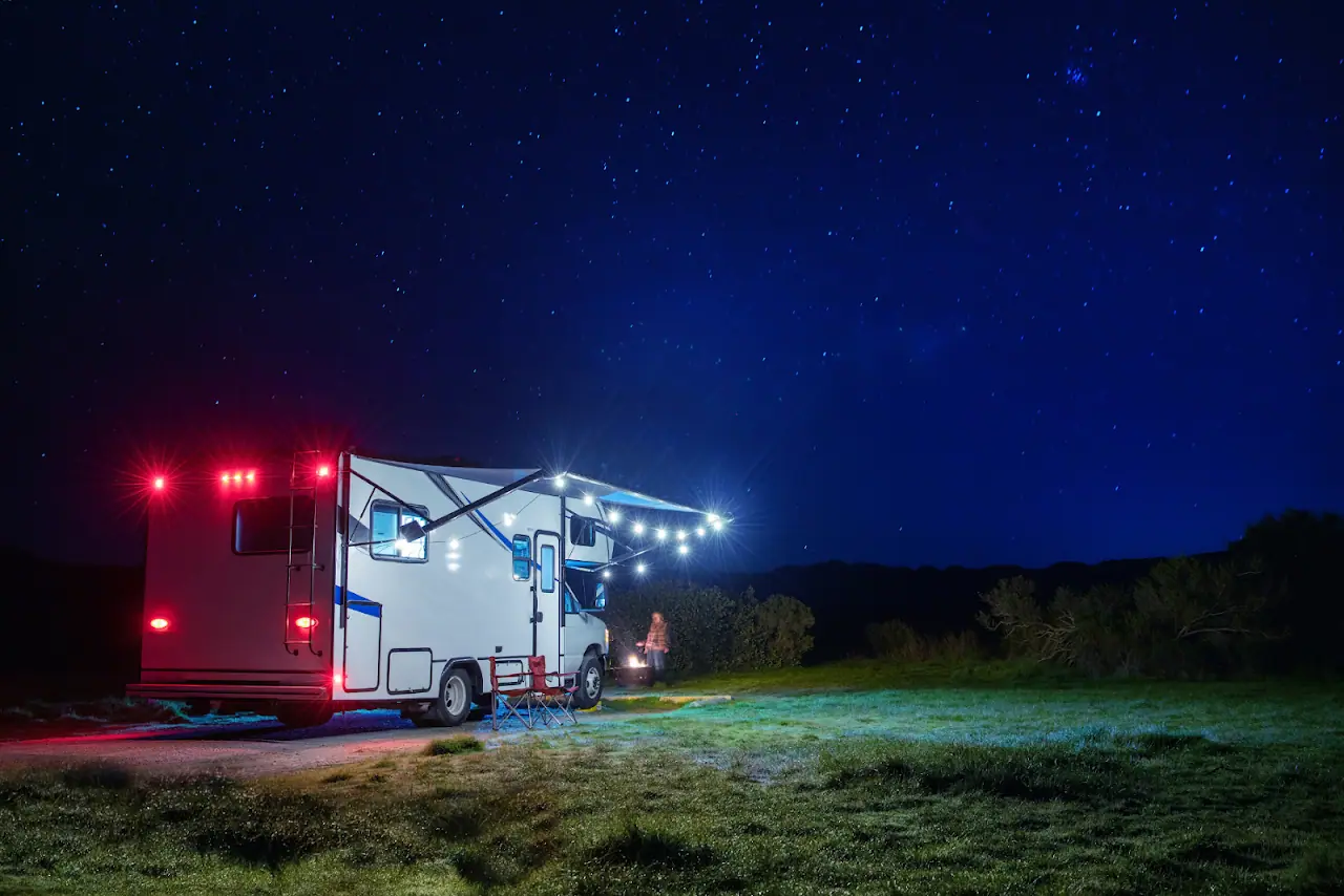 Real Mobile RV, RV repair in Huntington