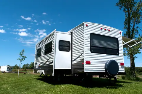 Real Mobile RV photo 3