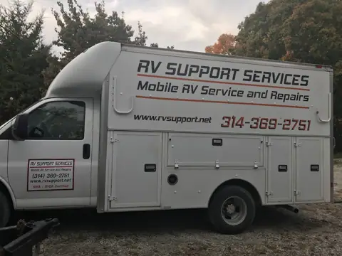 RV Support Services in Florissant, MO