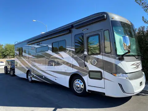 Colorado Motorcoach in Colorado Springs, CO