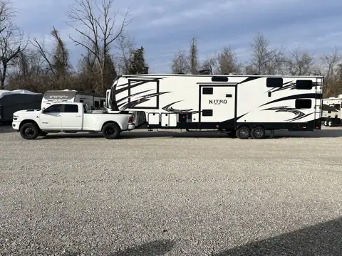 Cindy RV Auto & Bikes in Whiteland, IN