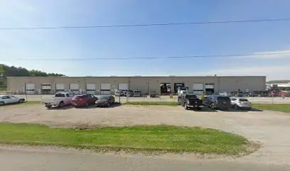 CRV Service Shop 150 in Middlebury, IN
