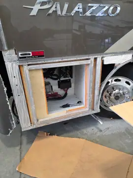 BSA RV PAINT WORX in Aguanga, CA