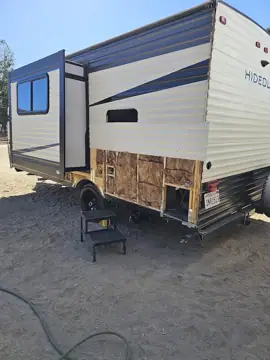 BSA RV PAINT WORX photo 3