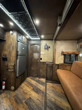 Blue Sky Campers & Horse trailers in Picayune, MS