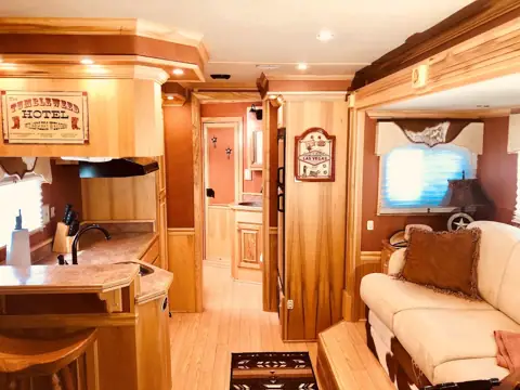 Jimco Trailer and RV in Greensboro, NC