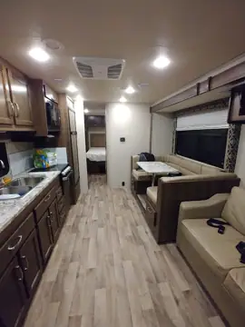 Interstate RV Sales & Service Inc. in Poynette, WI