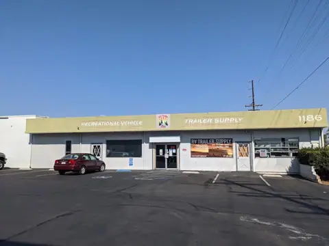 RV Trailer Supply in El Cajon, CA