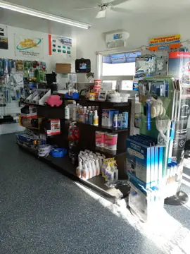 American RV Inc in Burton, MI
