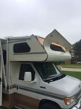 RVs of Texas Service in Seguin, TX