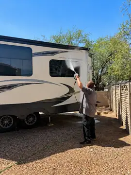 Tucson Mobile RV Service & Repair in Benson, AZ