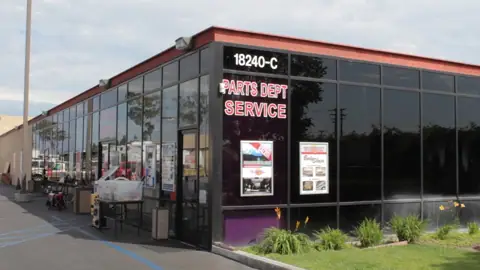 Mike Thompson's RV Service & Parts photo 2