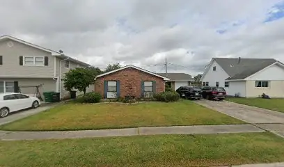 All rv solutions in Metairie, LA