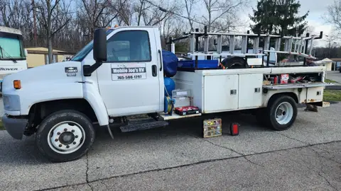 Mobile Joe's RV Service and Repair in Oxford, OH