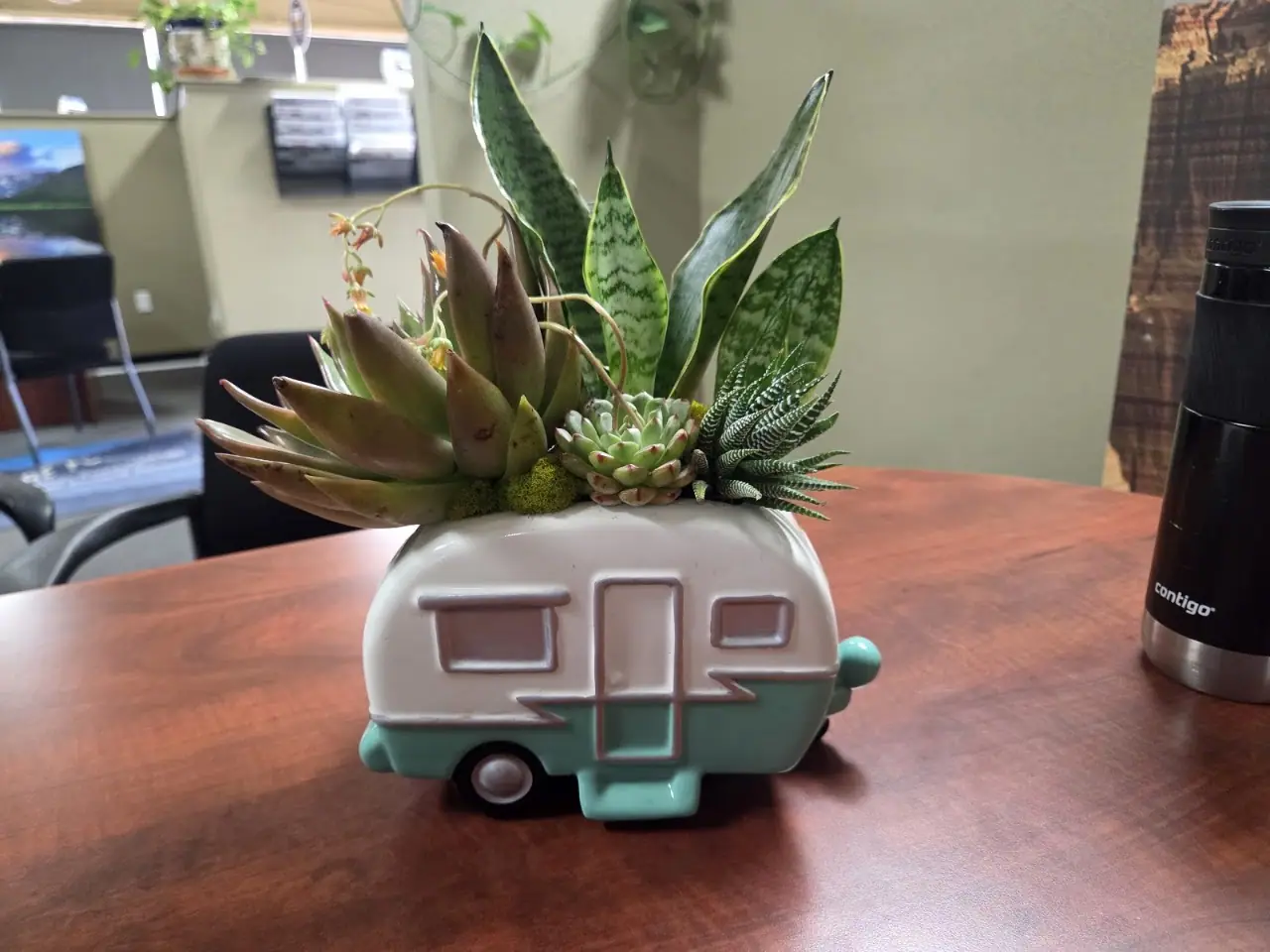 Blue Compass RV Longmont Parts & Service, RV repair in Longmont