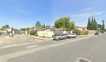 OC & La Rv Mobile Solution Inc. in Compton, CA