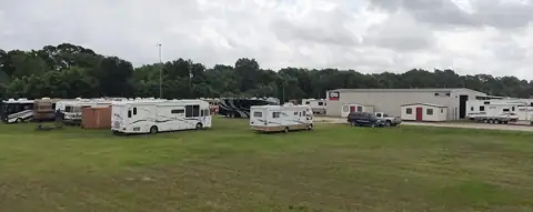 Anything RV in Pearland, TX