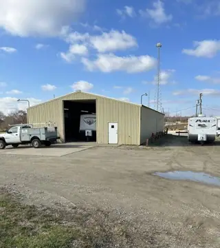 Patriot RV Repair LLC in Greenville, OH