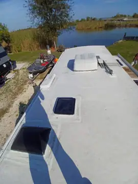 Happy Campers RV mobile repair service in Baytown, TX