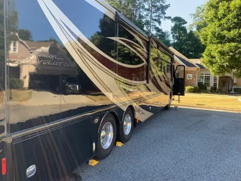 Full Hookup Mobile RV Services photo 2