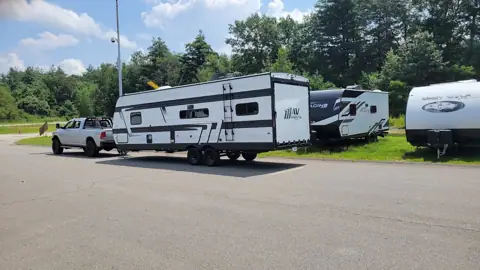 Campers Inn RV of Merrimack RV Service Center in Merrimack, NH