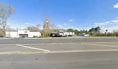 Fireside RV, RV repair in Albemarle