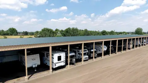 Outrig Storage Boulder County photo 3