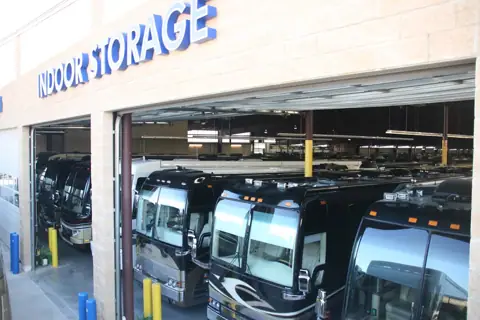National Indoor RV Centers | NIRVC in Lawrenceville, GA