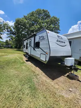 Kennedy’s RV Service in Yantis, TX