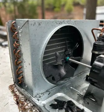 Triton RV Repair in Kissimmee, FL