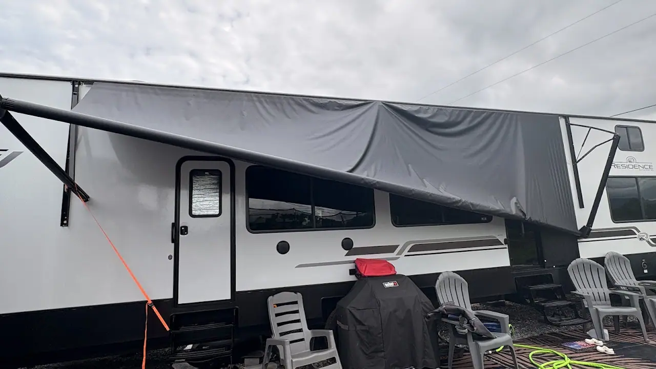 RVNurse, LLC, RV repair in Kingsport