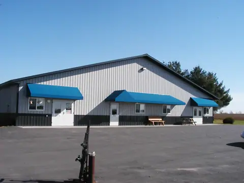 Camper & Recreation Inc in Loyal, WI