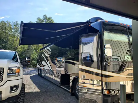 Atlantic Custom Coach in Cape May Court House, NJ