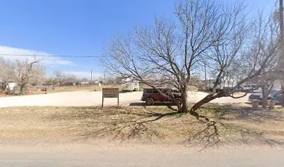 purple sage rv park in Midland, TX