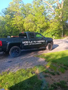 Mobile RV Repair, JC Outdoors Recreation in Fayetteville, PA