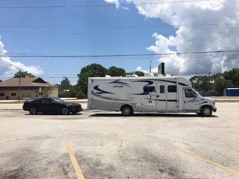 Mobile RV Repair, JC Outdoors Recreation photo 3