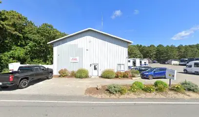 Fred Murtha Home & RV in Harwich, MA
