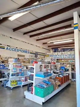 Minton Auto, Truck, & RV Center in Oxford, AL
