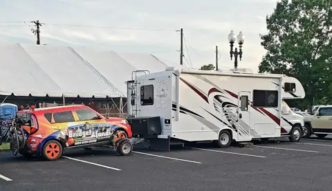 Minton Auto, Truck, & RV Center photo 2