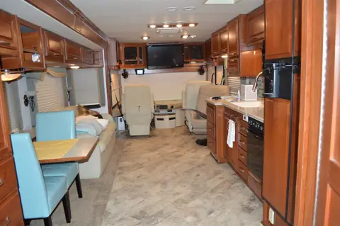 Classic Coach Works in Ormond Beach, FL