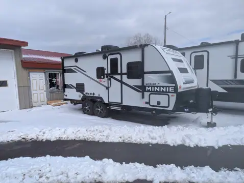 Oliver's Campers, Inc photo 3